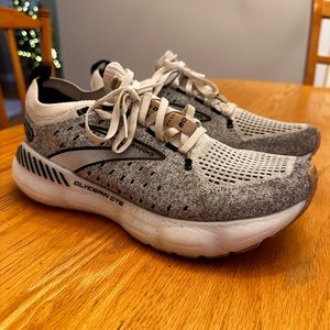 Brooks Glycerin Stealthfit 20